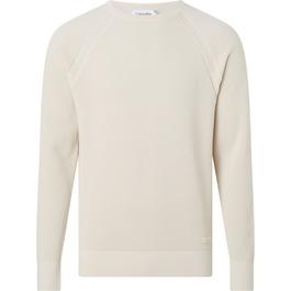 Calvin Klein Technical Comfort Jumper