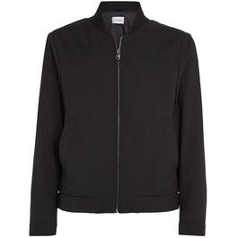 Calvin Klein Techno Wool Hero Bomber