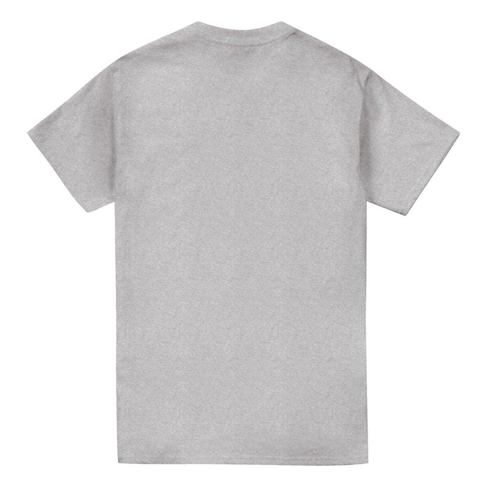 Grey - South Park - South Park Mr. Garrison Hell T Shirt Athletic Hea - 5