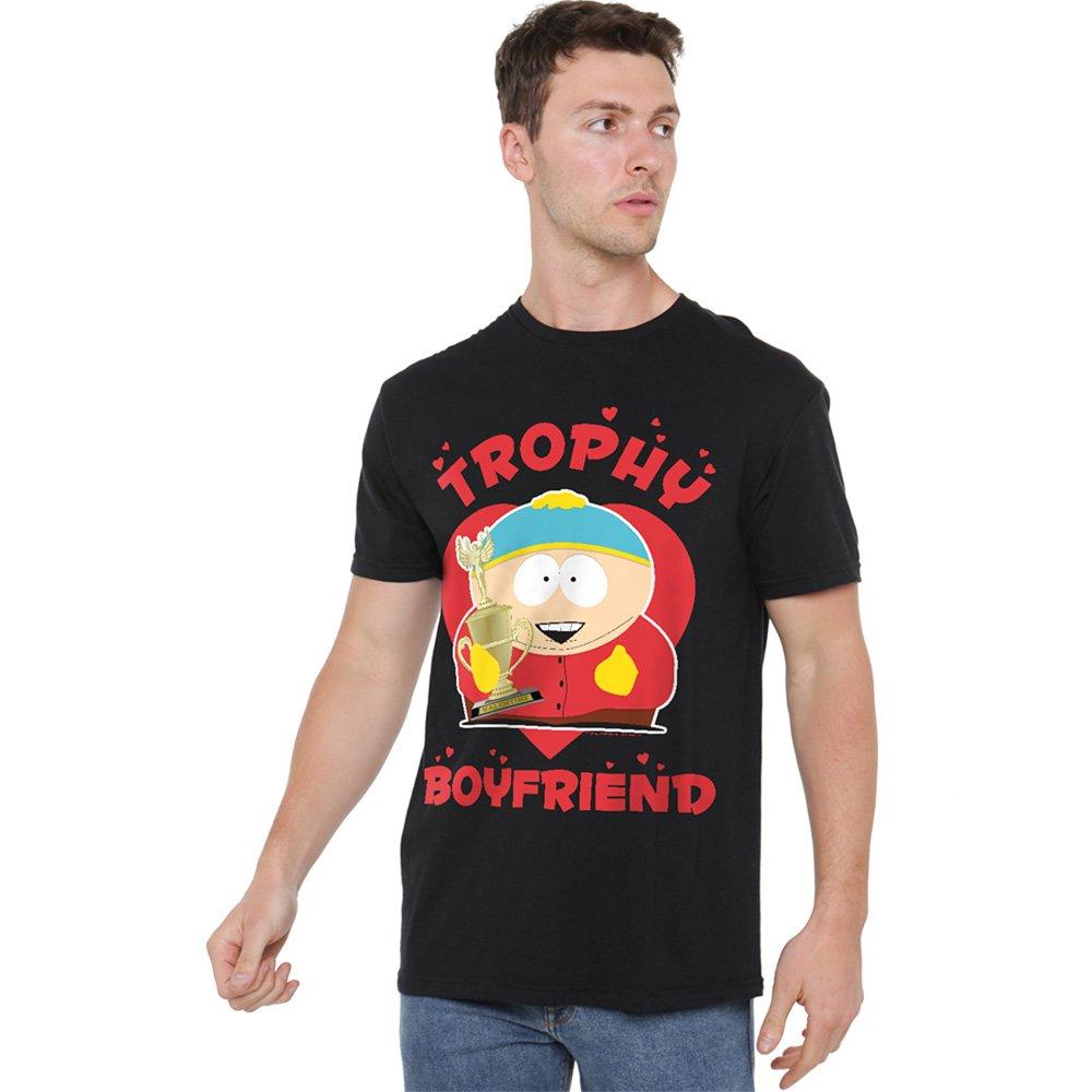 South Park South Park ValentineS Day Cartman Trophy Boyfrien