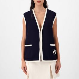 Gucci Gg Vest