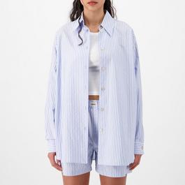 Gucci Striped Shirt