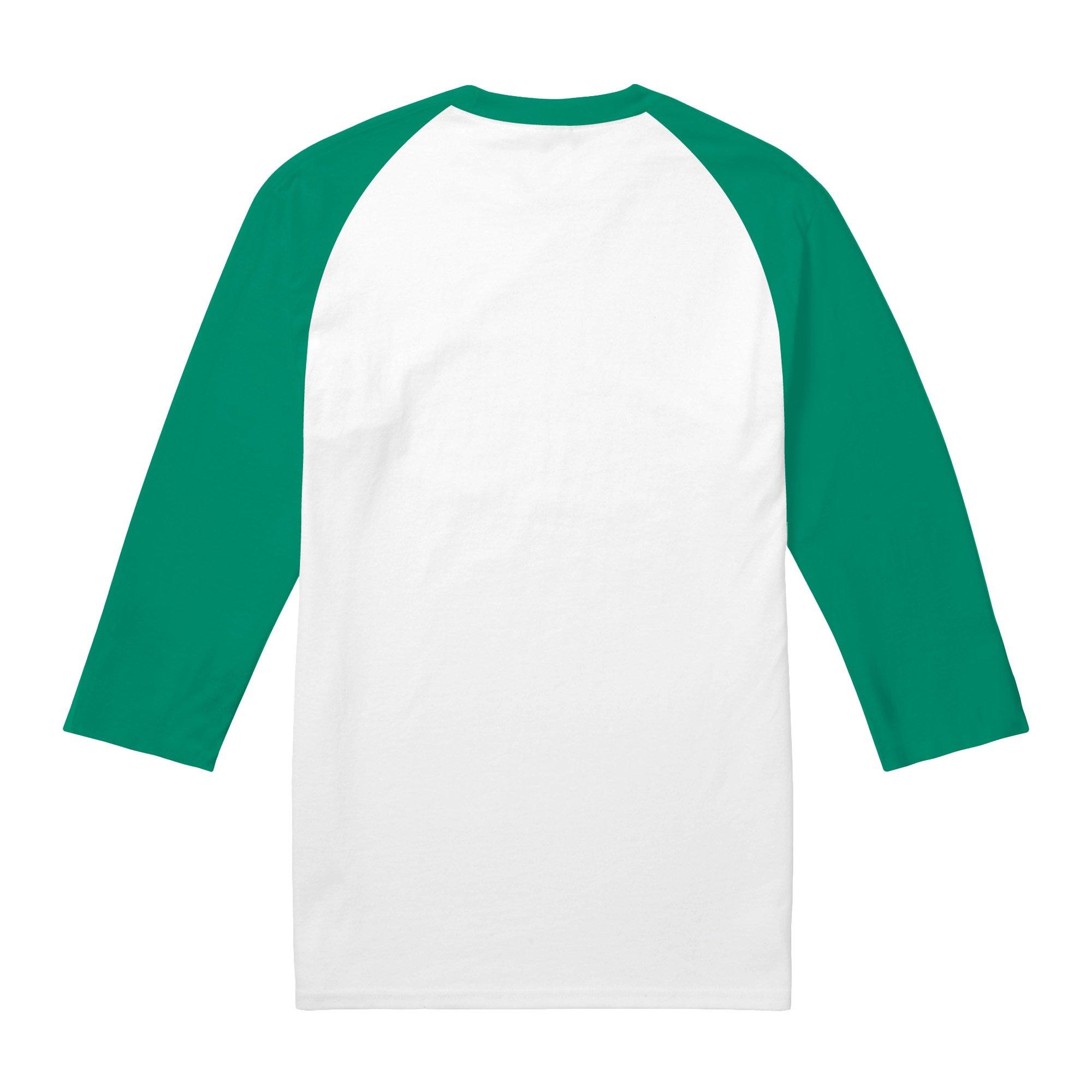 Multi - Squid Game - Squid Game Season Two Player 230 White 3 4 Basebal - 3