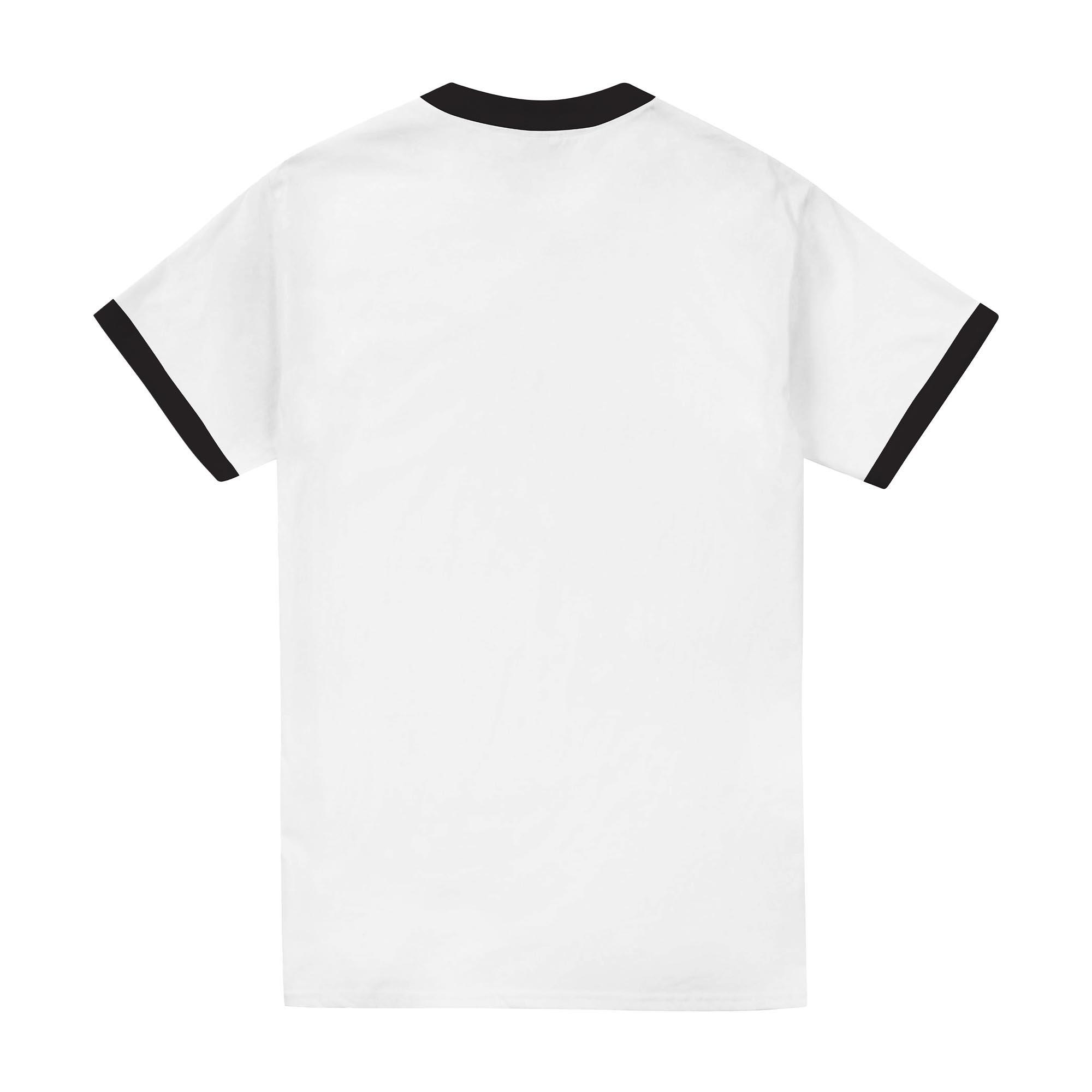 Multi - Stranger Things - Stranger Things Hellfire Club Ringer Ringer T-Shir - 3