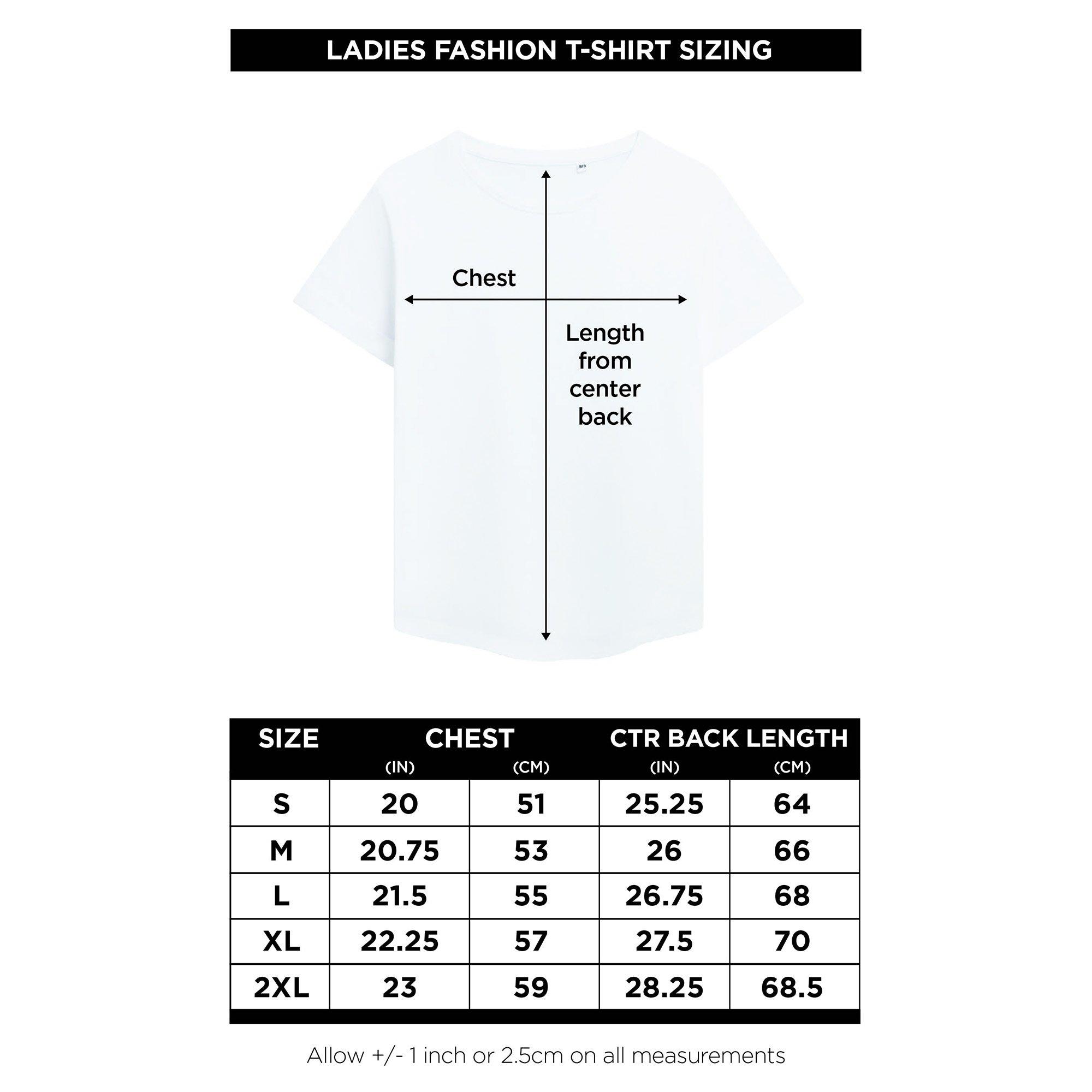 Black - Stranger Things - Stranger Things Eleven Homage Fashion T-Shirt Bla - 4
