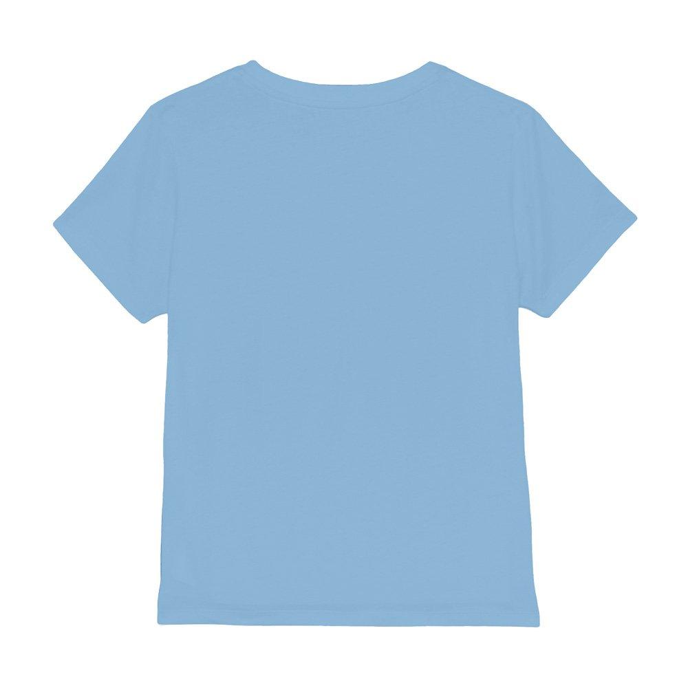 Light Blue - Spiderman - Spider Man Birthday 1 Kids T-Shirt Light Blue - 3