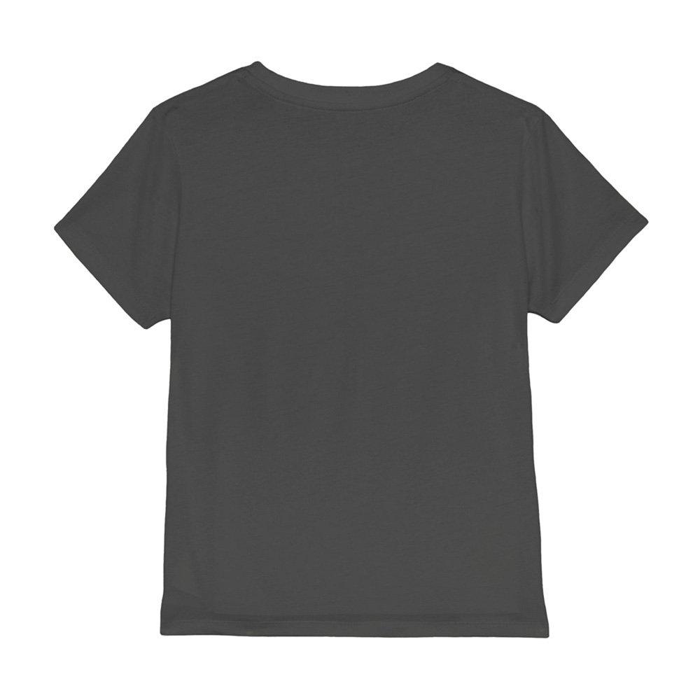 Charcoal - Stranger Things - Stranger Things Eleven Poster Kids T-Shirt Charco - 3