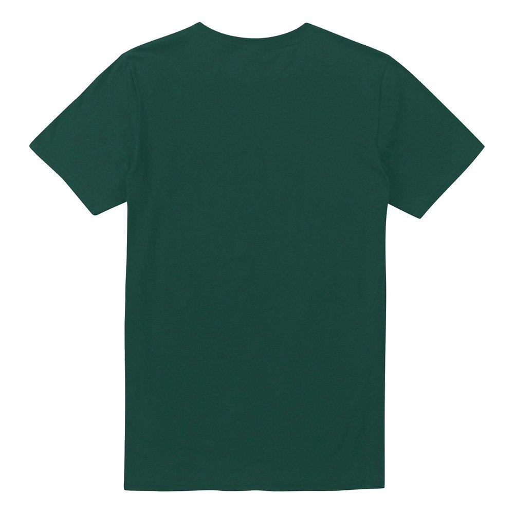 Green - Stranger Things - Stranger Things Camp Know Where 1989 T-Shirt Hunt - 5
