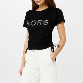 MICHAEL Michael Kors Sequin T Shirt