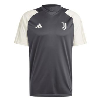 adidas Juventus Training Jersey 2023 2024 Adults