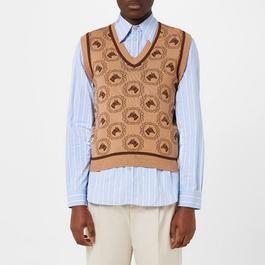 Gucci Sweater Vest