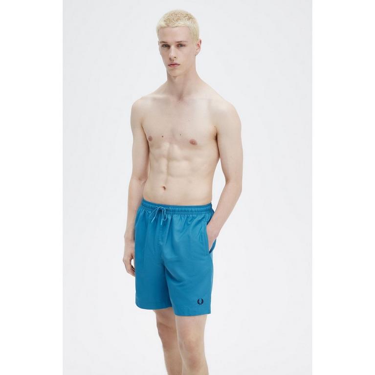Fred Perry | Classic Swim Shorts | Swim Shorts | USC Fred Perry | Classic Swim Shorts | Swim Shorts | USC