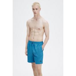 Fred Perry Classic Swim Shorts