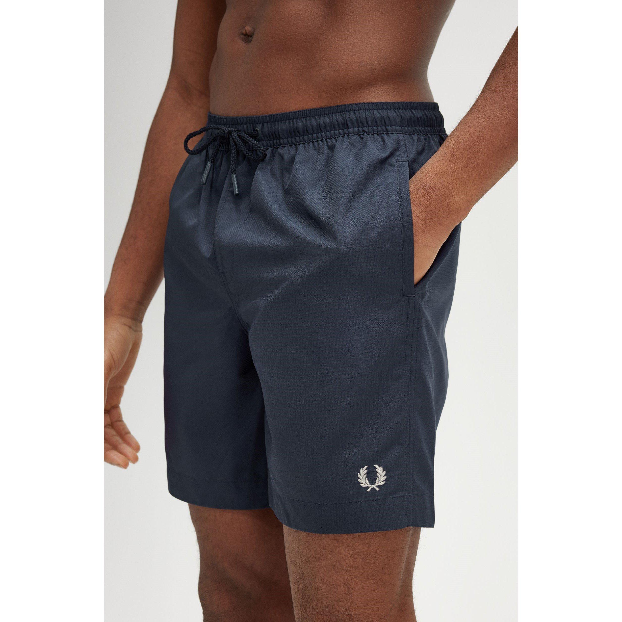 Fred Perry Classic Swim Shorts Swim Shorts USC