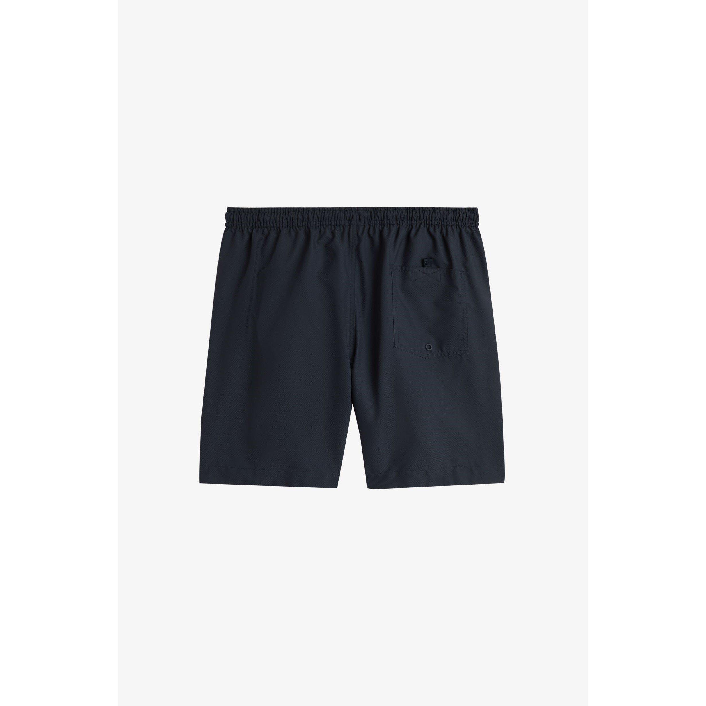 Navy Y31 - Fred Perry - Classic Swim Shorts - 5