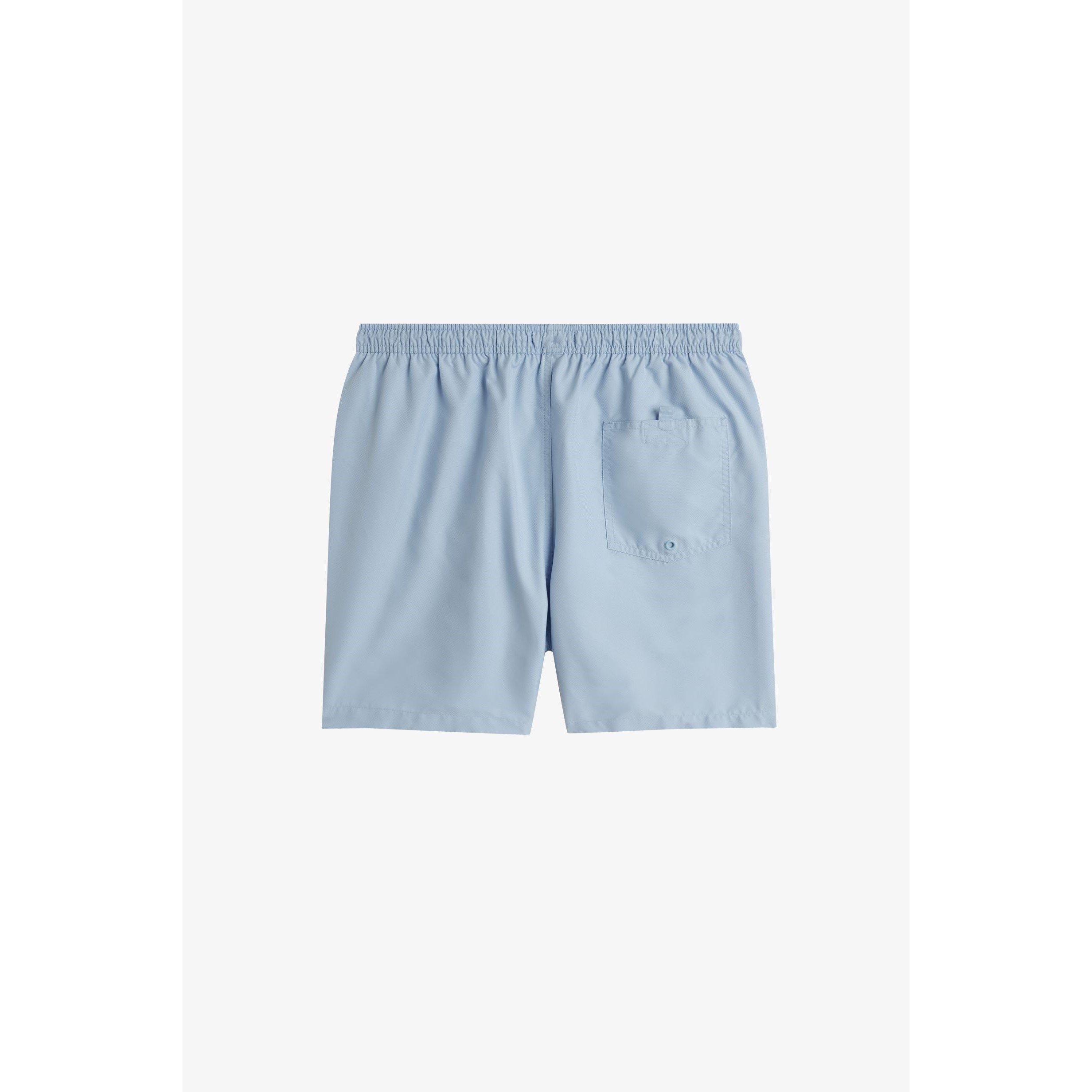 Light Smoke 146 - Fred Perry - Classic Swim Shorts - 5