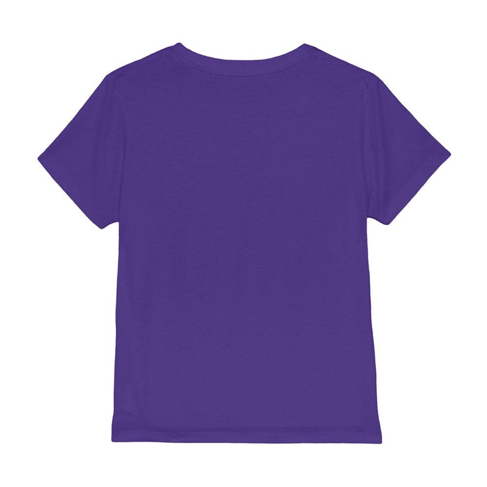 Purple - Star Wars - The Mandalorian Grogu Spookiest In The Galaxy Kids - 3
