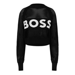 Boss Fenniki Jumper