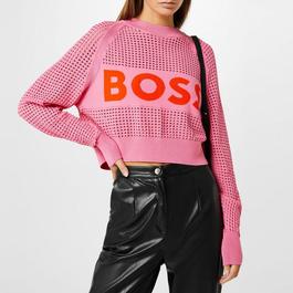 Boss Fenniki Jumper