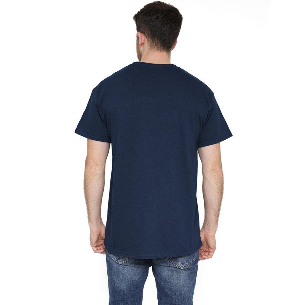 Navy - Other - Yellowjackets Logo T Shirt Navy - 3