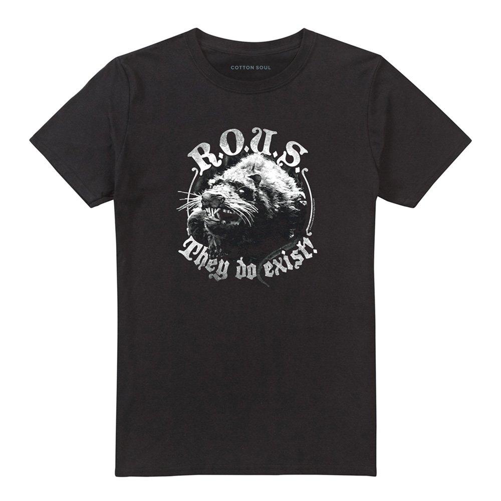 Black - Other - Pb They Do Exist T Shirt Black - 4