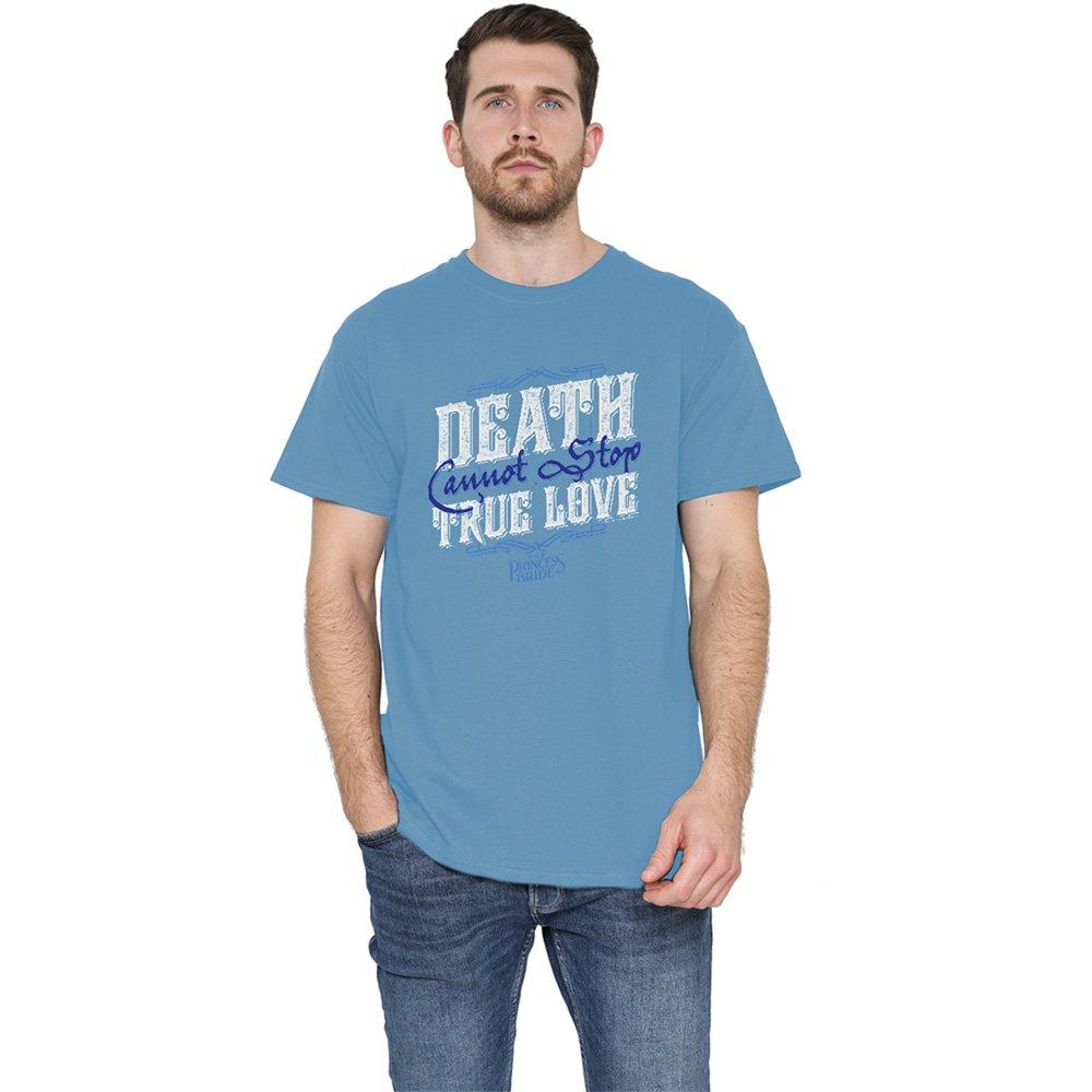 Other Princess Bride Love Over Death T Shirt Carolina B
