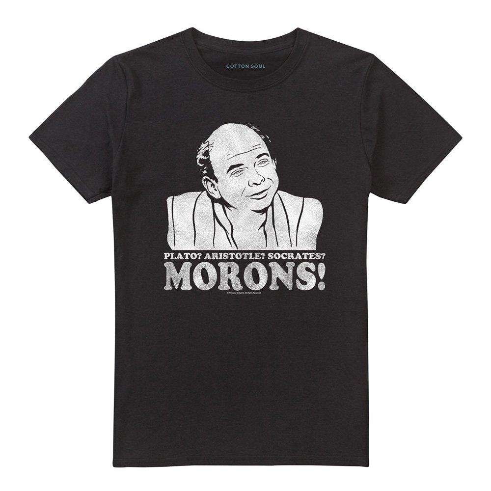 Black - Other - Princess Bride Morons T Shirt Black - 4