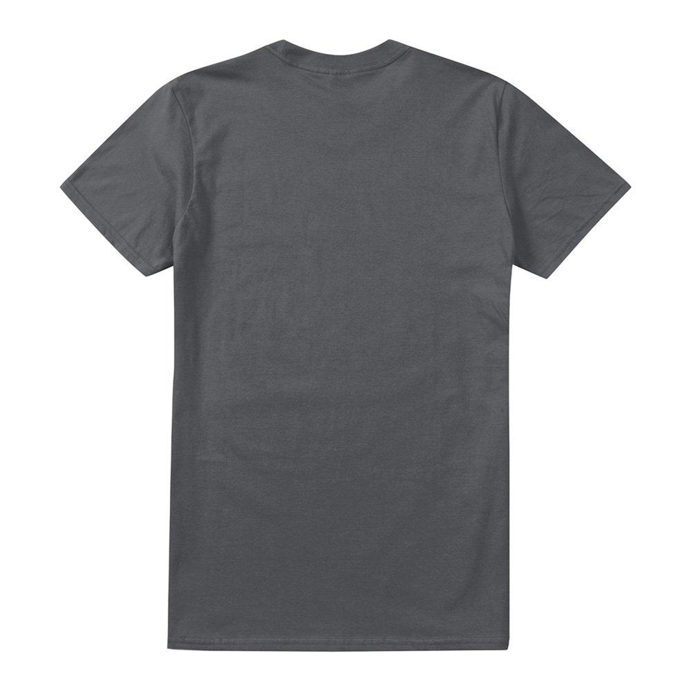 Grey - Other - Smurfs Smurfette Patchwork Background T Shirt Cha - 5