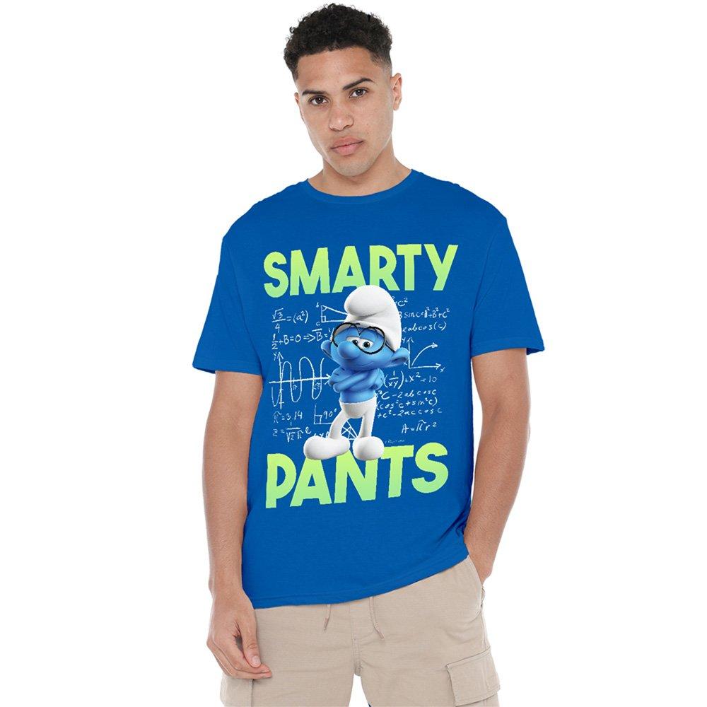 Blue - Other - 0 T Shirt Royal - 1