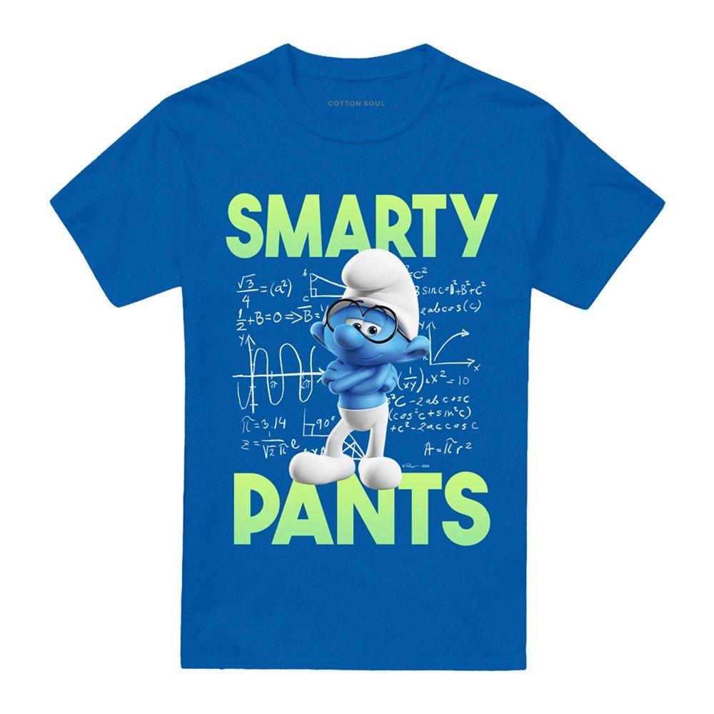 Blue - Other - 0 T Shirt Royal - 4