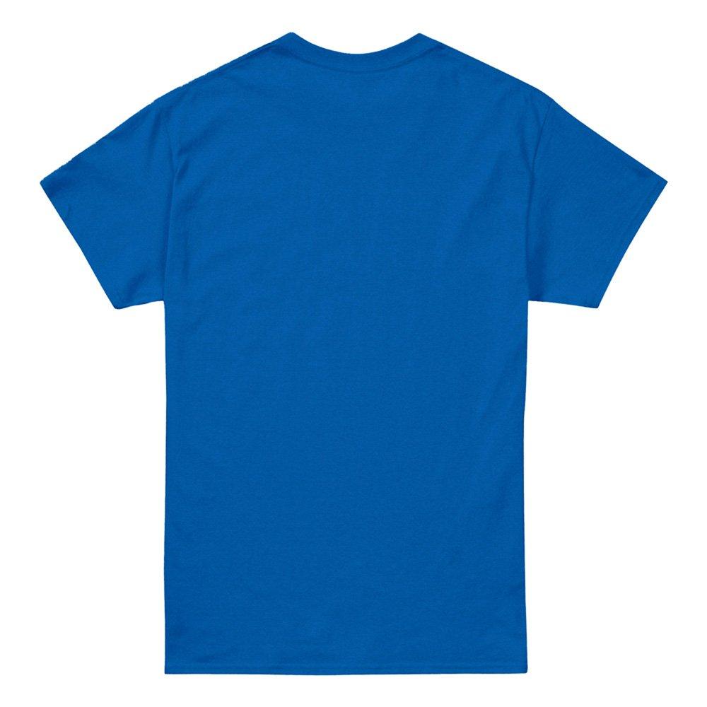 Blue - Other - 0 T Shirt Royal - 5