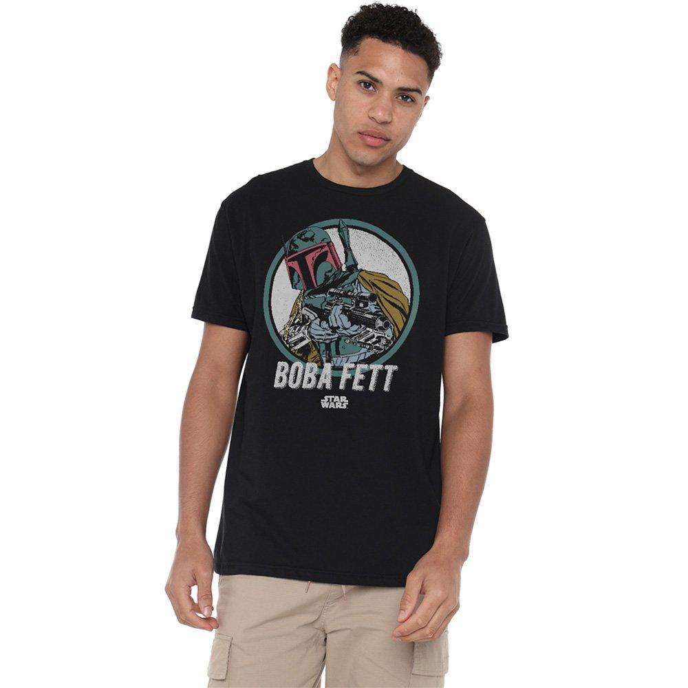 Retro Boba T-Shirt
