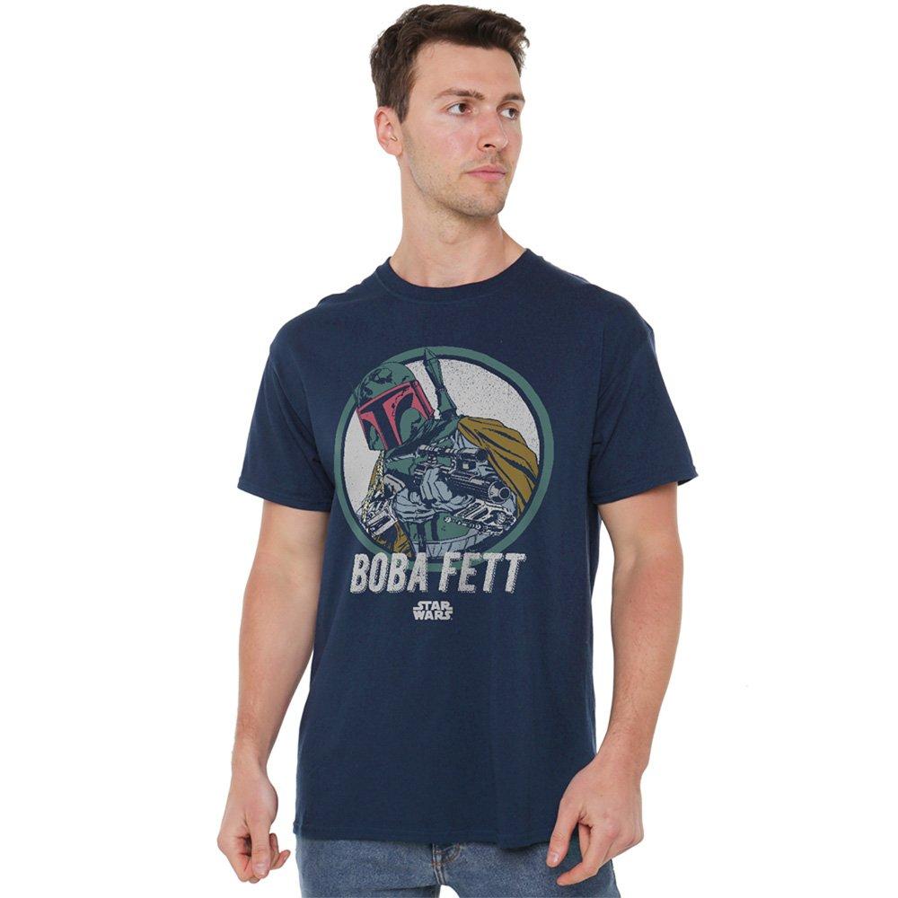 Retro Boba T-Shirt