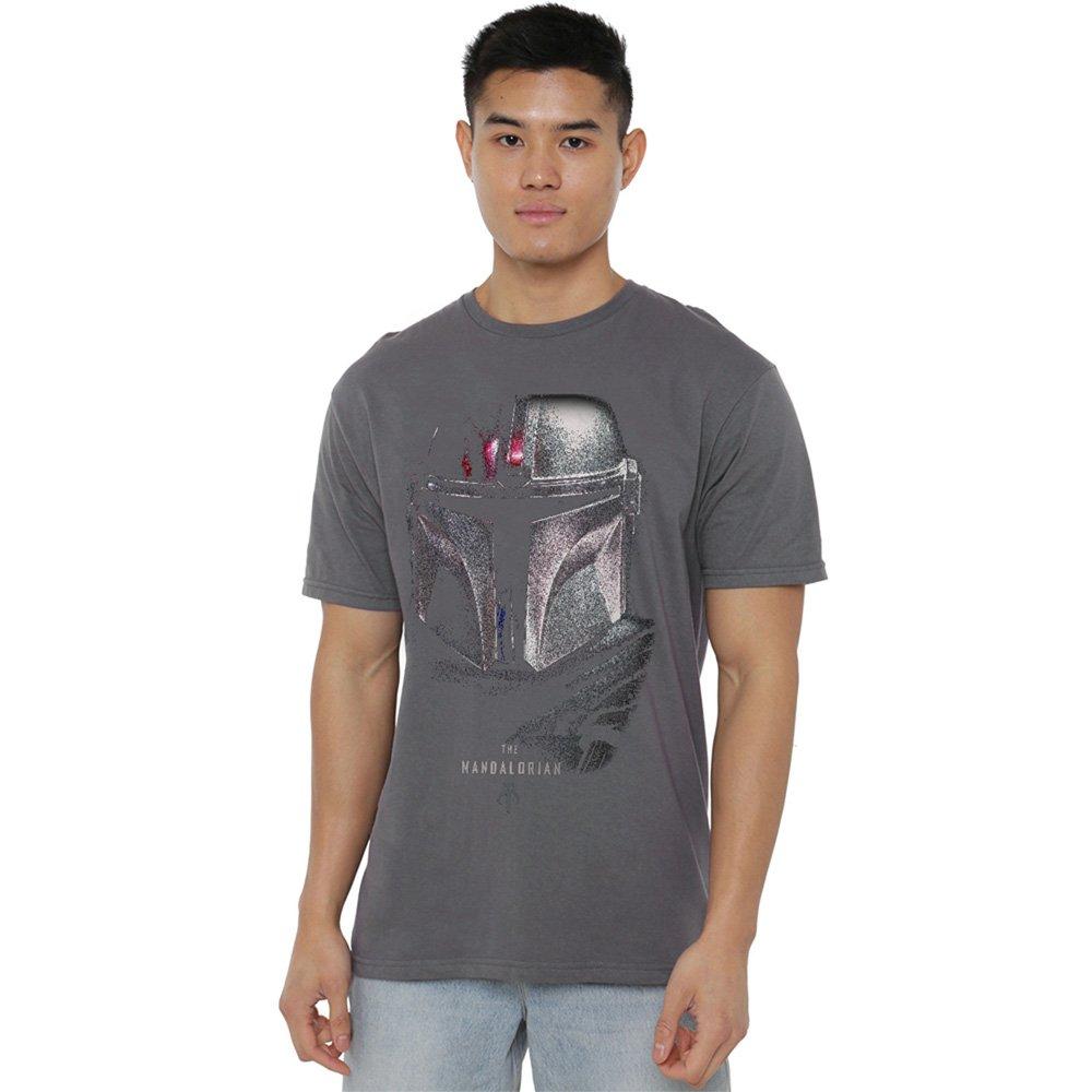 Mandalorian Shadows T-Shirt