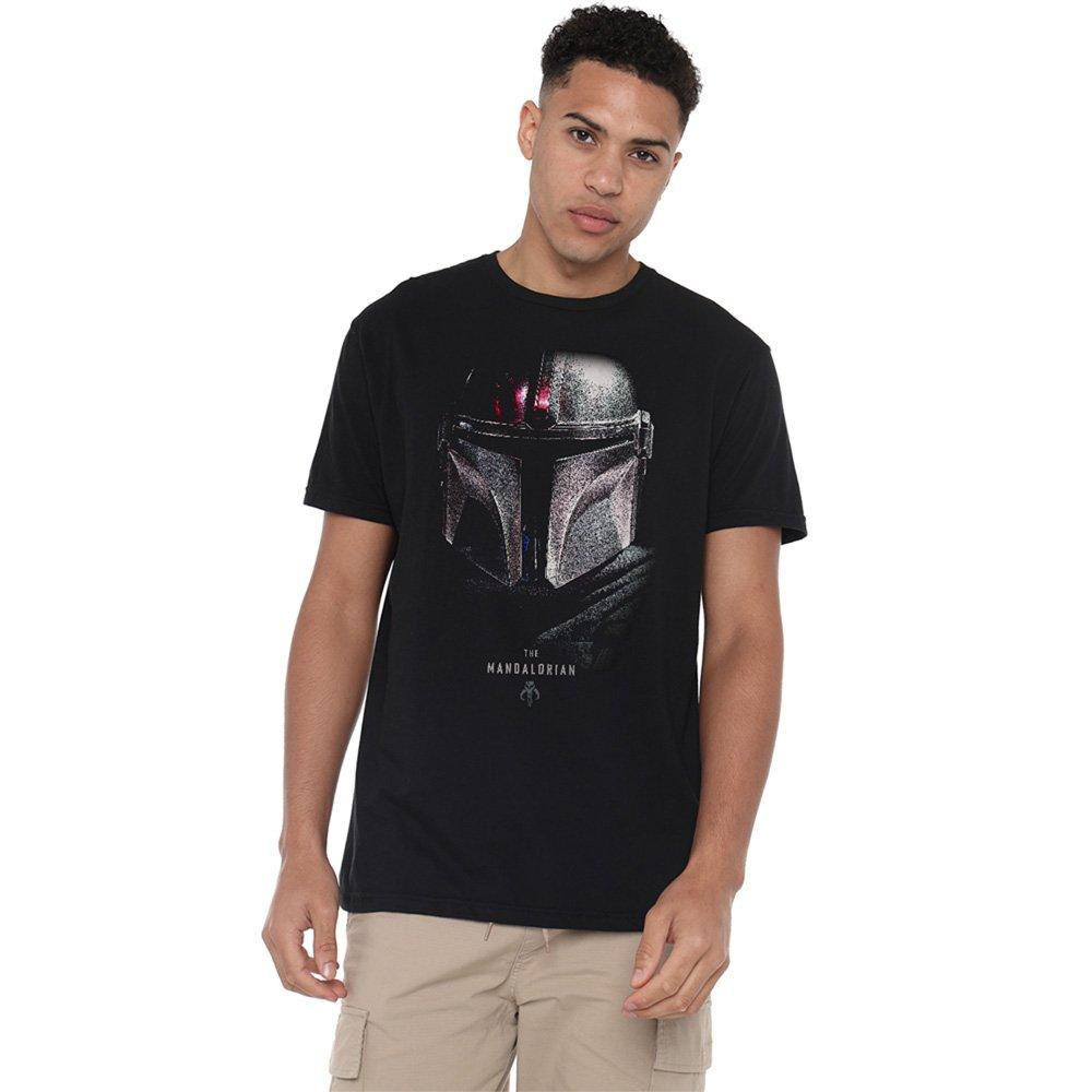 Mandalorian Shadows T-Shirt