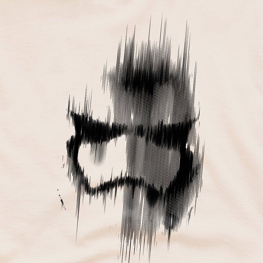 Beige - Star Wars - Trooper Mask T-Shirt - 2
