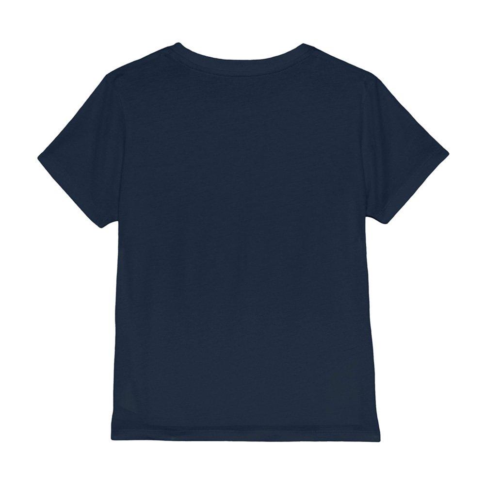 Navy - Star Wars - Maul Shadow Lord Dark Side Power Kids T Shirt Nav - 3