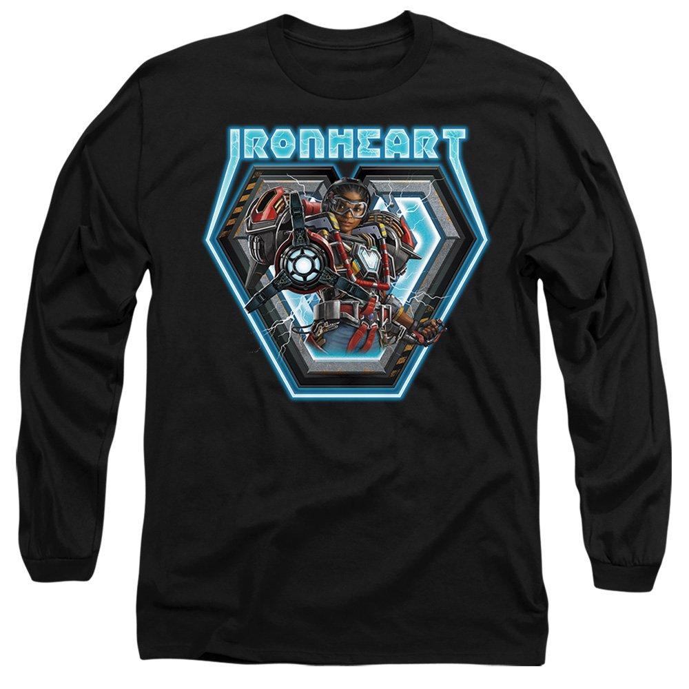 Marvel Black Panther: Wakanda Forever Ironheart Glow Long