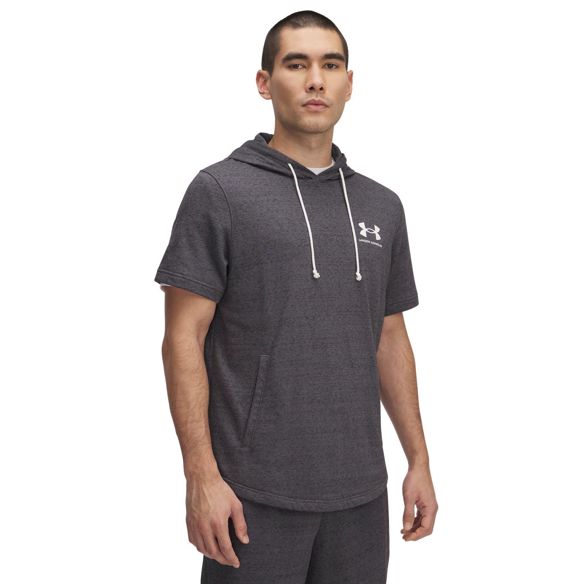 Rival Sleeveless Hoodie