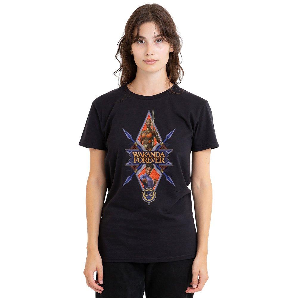 Marvel Black Panther: Wakanda Forever Shuri Okoye Diamond
