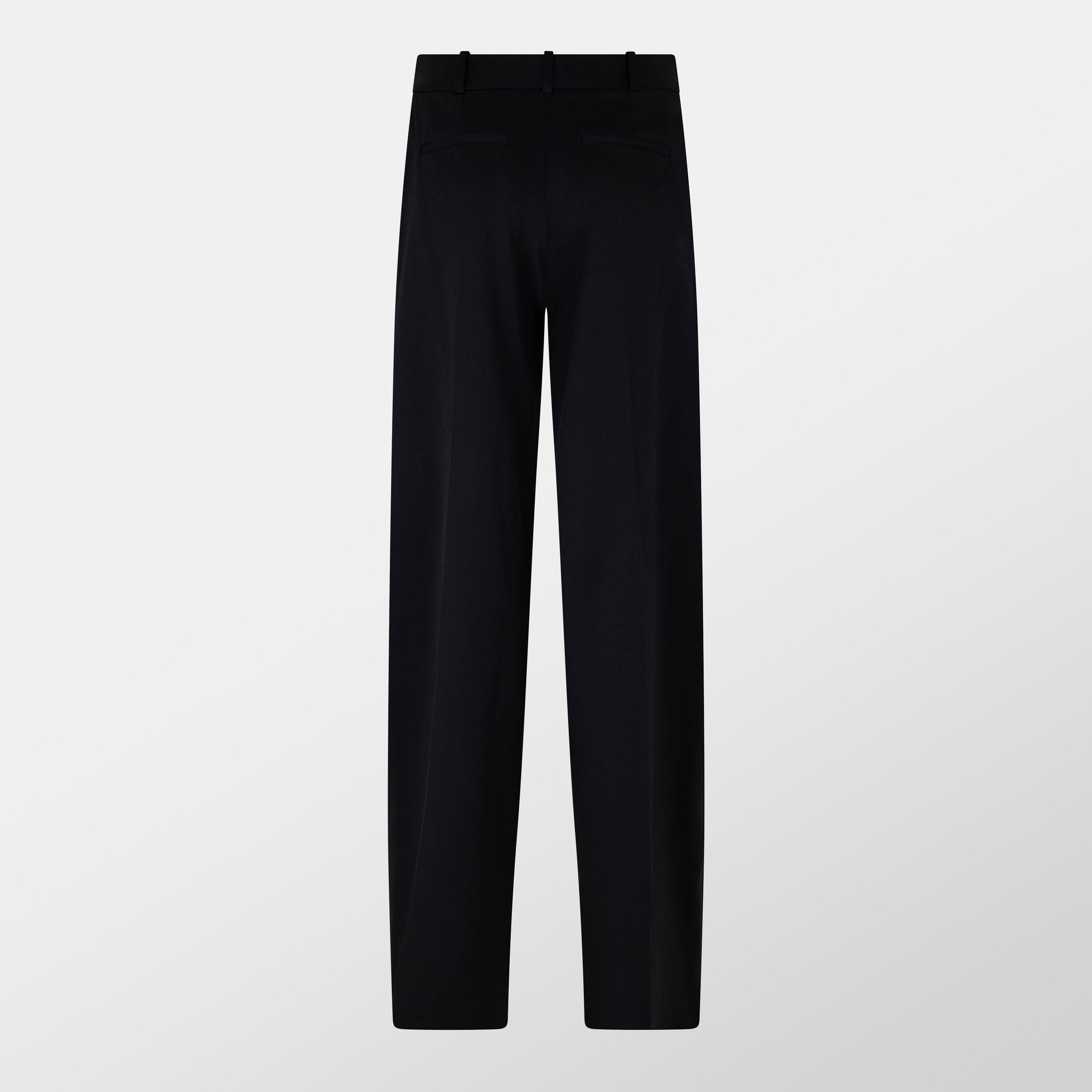Black - The Attico - Women's Jagger Tailored Trouser - 2