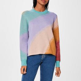 PS Paul Smith Swirl Jumper