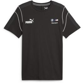 Puma BMW MS MT7 T-Shirt Mens