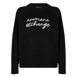 Armani Exchange Armani Exchange Pullover