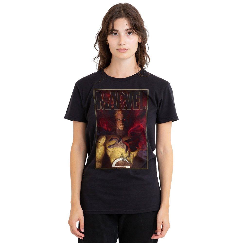 Black - Marvel - Comics Villain Sentry Void T-Shirt Black - 1