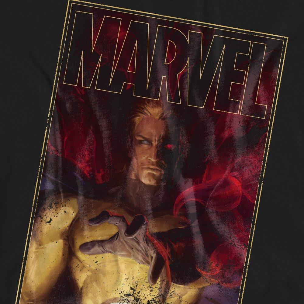 Black - Marvel - Comics Villain Sentry Void T-Shirt Black - 2