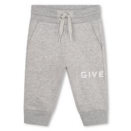 GIVENCHY GIV Logo Sweat Pnts In34