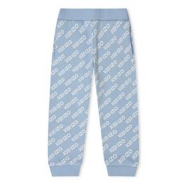 Kenzo Printed Pants In34