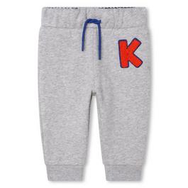 Kenzo Lgo Track Pant In34