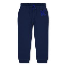 Kenzo Lgo Track Pant In34